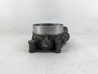 2016-2021 Gmc Sierra 2500 Throttle Body P/N:12678312 Fits Fits 2014 2015 2016 2017 2018 2019 2020 2021 2022 OEM Used Auto Pa