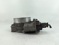 2016-2021 Gmc Sierra 2500 Throttle Body P/N:12678312 Fits Fits 2014 2015 2016 2017 2018 2019 2020 2021 2022 OEM Used Auto Pa