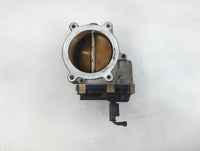 2016-2021 Gmc Sierra 2500 Throttle Body P/N:12678312 Fits Fits 2014 2015 2016 2017 2018 2019 2020 2021 2022 OEM Used Auto Pa