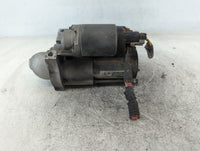2016-2019 Gmc Sierra 2500 Car Starter Motor Solenoid OEM P/N:12637617 Fits OEM Used Auto Parts - Oemusedautoparts1.com