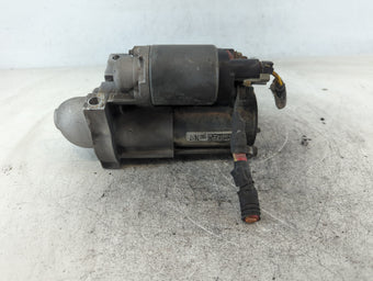compare product 2016-2019 Gmc Sierra 2500 Car Starter Motor Solenoid OEM P/N:12637617 Fits OEM Used Auto Parts
