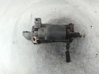 2016-2019 Gmc Sierra 2500 Car Starter Motor Solenoid OEM P/N:12637617 Fits OEM Used Auto Parts - Oemusedautoparts1.com