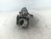 2016-2019 Gmc Sierra 2500 Car Starter Motor Solenoid OEM P/N:12637617 Fits OEM Used Auto Parts - Oemusedautoparts1.com