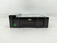 2019 Gmc Sierra 2500 Radio AM FM Cd Player Receiver Replacement P/N:42645338 Fits Fits 2018 2020 OEM Used Auto Parts - Oemus
