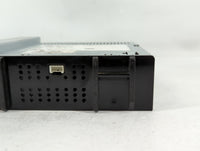 2019 Gmc Sierra 2500 Radio AM FM Cd Player Receiver Replacement P/N:42645338 Fits Fits 2018 2020 OEM Used Auto Parts - Oemus