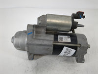 2018-2022 Gmc Terrain Car Starter Motor Solenoid OEM P/N:12680615 Fits Fits 2017 2018 2019 2020 2021 2022 OEM Used Auto Part
