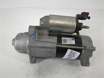 compare product 2018-2022 Gmc Terrain Car Starter Motor Solenoid OEM P/N:12680615 Fits Fits 2017 2018 2019 2020 2021 2022 OEM Used Auto Parts