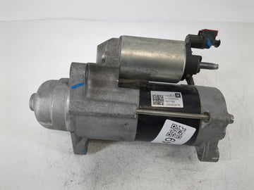 2018-2022 Gmc Terrain Car Starter Motor Solenoid OEM P/N:12680615 Fits Fits 2017 2018 2019 2020 2021 2022 OEM Used Auto Part