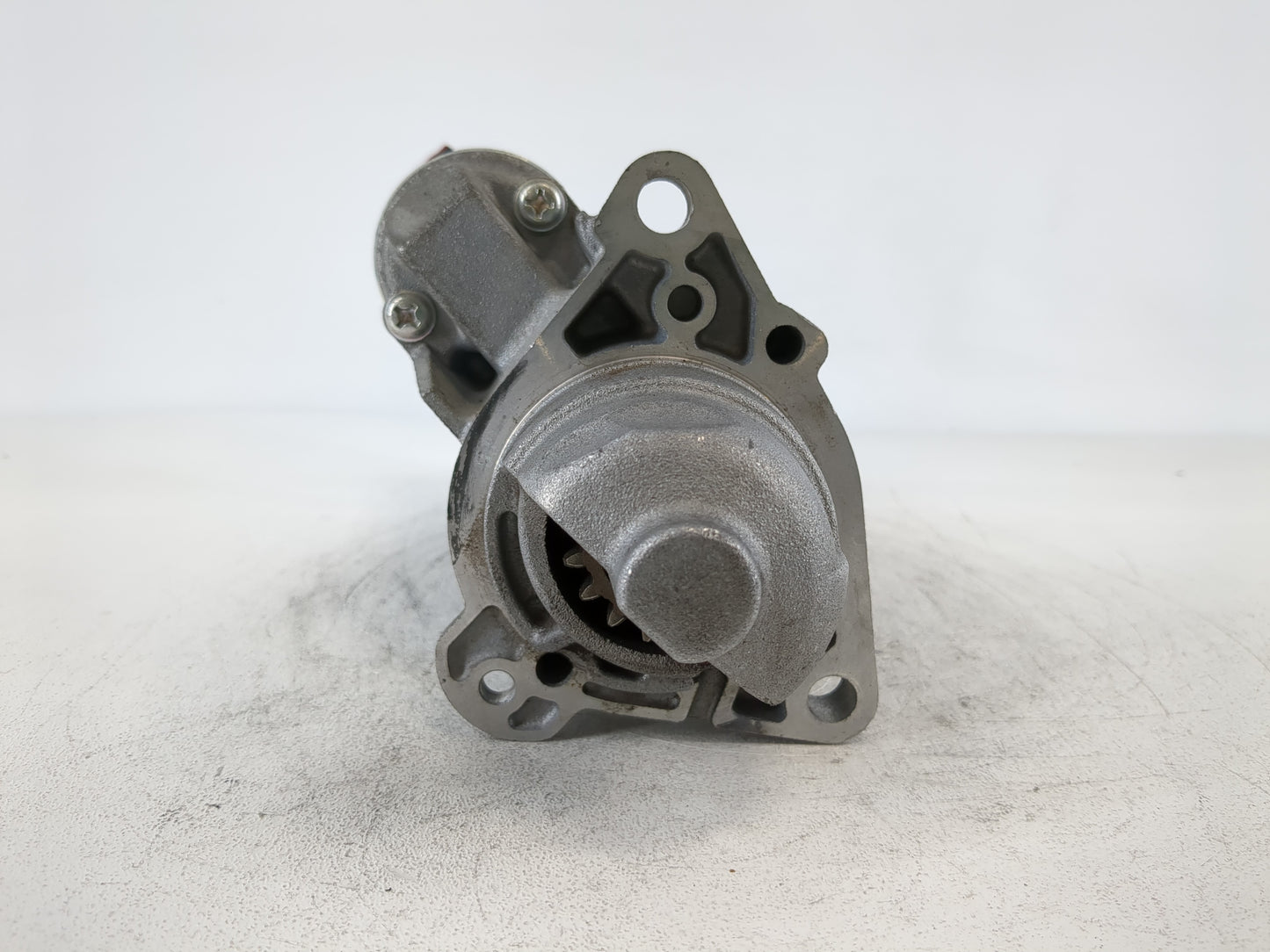 2018-2022 Gmc Terrain Car Starter Motor Solenoid OEM P/N:12680615 Fits Fits 2017 2018 2019 2020 2021 2022 OEM Used Auto Part