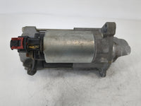 2018-2022 Gmc Terrain Car Starter Motor Solenoid OEM P/N:12680615 Fits Fits 2017 2018 2019 2020 2021 2022 OEM Used Auto Part