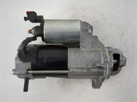 2018-2022 Gmc Terrain Car Starter Motor Solenoid OEM P/N:12680615 Fits Fits 2017 2018 2019 2020 2021 2022 OEM Used Auto Part