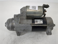 2018-2022 Gmc Terrain Car Starter Motor Solenoid OEM P/N:12680615 Fits Fits 2017 2018 2019 2020 2021 2022 OEM Used Auto Part