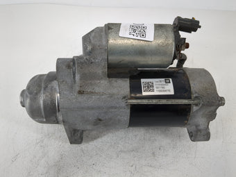compare product 2018-2022 Gmc Terrain Car Starter Motor Solenoid OEM P/N:12680615 Fits Fits 2017 2018 2019 2020 2021 2022 OEM Used Auto Parts