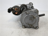 2018-2022 Gmc Terrain Car Starter Motor Solenoid OEM P/N:12680615 Fits Fits 2017 2018 2019 2020 2021 2022 OEM Used Auto Part