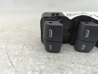 2019 Gmc Terrain Master Power Window Switch Replacement Driver Side Left P/N:84139693 84513464 Fits OEM Used Auto Parts - Oe