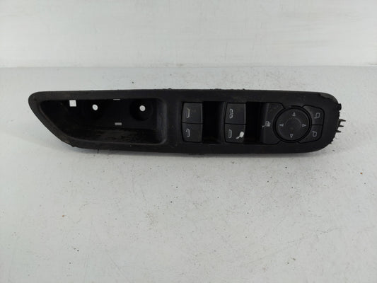 2019 Gmc Terrain Master Power Window Switch Replacement Driver Side Left P/N:84151775 Fits Fits 2016 2017 2018 2020 2021 202