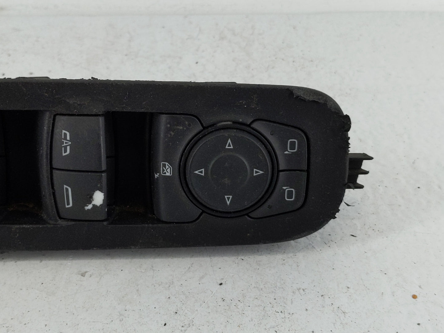 2019 Gmc Terrain Master Power Window Switch Replacement Driver Side Left P/N:84151775 Fits Fits 2016 2017 2018 2020 2021 202