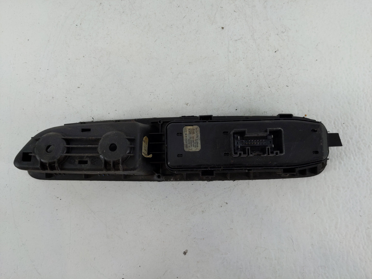 2019 Gmc Terrain Master Power Window Switch Replacement Driver Side Left P/N:84151775 Fits Fits 2016 2017 2018 2020 2021 202