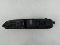 2019 Gmc Terrain Master Power Window Switch Replacement Driver Side Left P/N:84151775 Fits Fits 2016 2017 2018 2020 2021 202