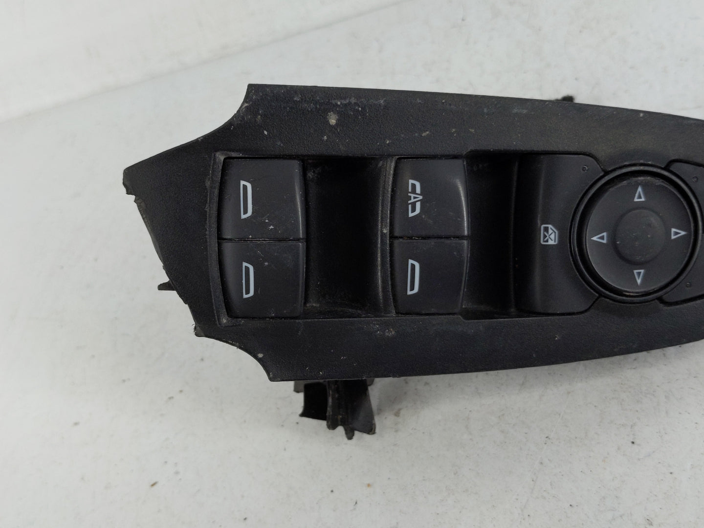 2019 Gmc Terrain Master Power Window Switch Replacement Driver Side Left P/N:84512890 Fits Fits 2016 2017 2018 2020 2021 202