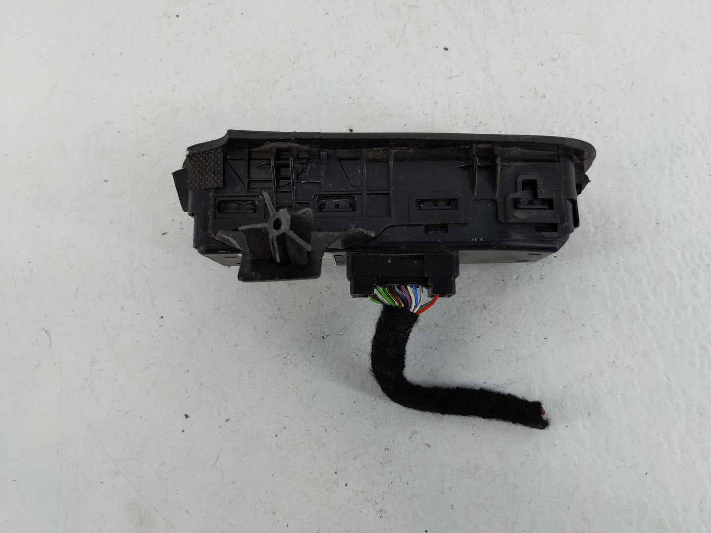 2019 Gmc Terrain Master Power Window Switch Replacement Driver Side Left P/N:84512890 Fits Fits 2016 2017 2018 2020 2021 202
