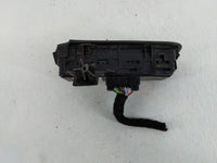 2019 Gmc Terrain Master Power Window Switch Replacement Driver Side Left P/N:84512890 Fits Fits 2016 2017 2018 2020 2021 202