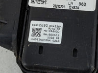 2019 Gmc Terrain Master Power Window Switch Replacement Driver Side Left P/N:84512890 Fits Fits 2016 2017 2018 2020 2021 202