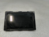 2018-2019 Gmc Terrain Information Radio Display Screen - Oemusedautoparts1.com