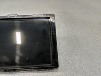 2018-2019 Gmc Terrain Information Radio Display Screen - Oemusedautoparts1.com