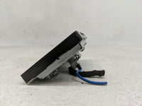 2018-2019 Gmc Terrain Information Radio Display Screen - Oemusedautoparts1.com