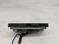 2018-2019 Gmc Terrain Information Radio Display Screen - Oemusedautoparts1.com