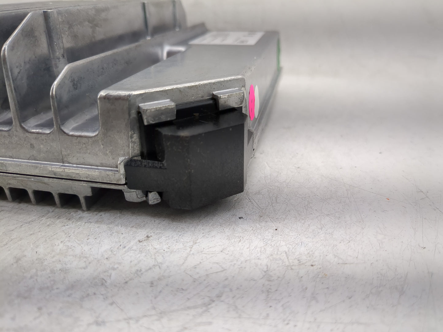 2019 Gmc Terrain Radio AM FM Cd Player Receiver Replacement Fits OEM Used Auto Parts - Oemusedautoparts1.com