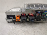 2019 Gmc Terrain Radio AM FM Cd Player Receiver Replacement Fits OEM Used Auto Parts - Oemusedautoparts1.com