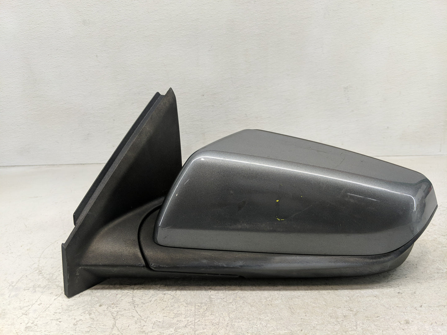 2018-2022 Gmc Terrain Side Mirror Replacement Driver Left View Door Mirror Fits Fits 2018 2019 2020 2021 2022 OEM Used Auto 