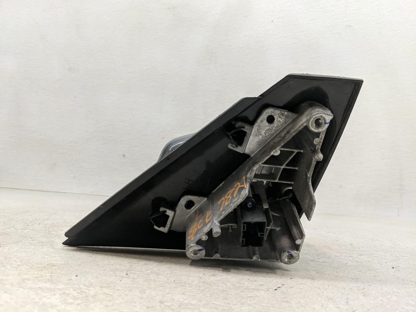 2018-2022 Gmc Terrain Side Mirror Replacement Driver Left View Door Mirror Fits Fits 2018 2019 2020 2021 2022 OEM Used Auto 