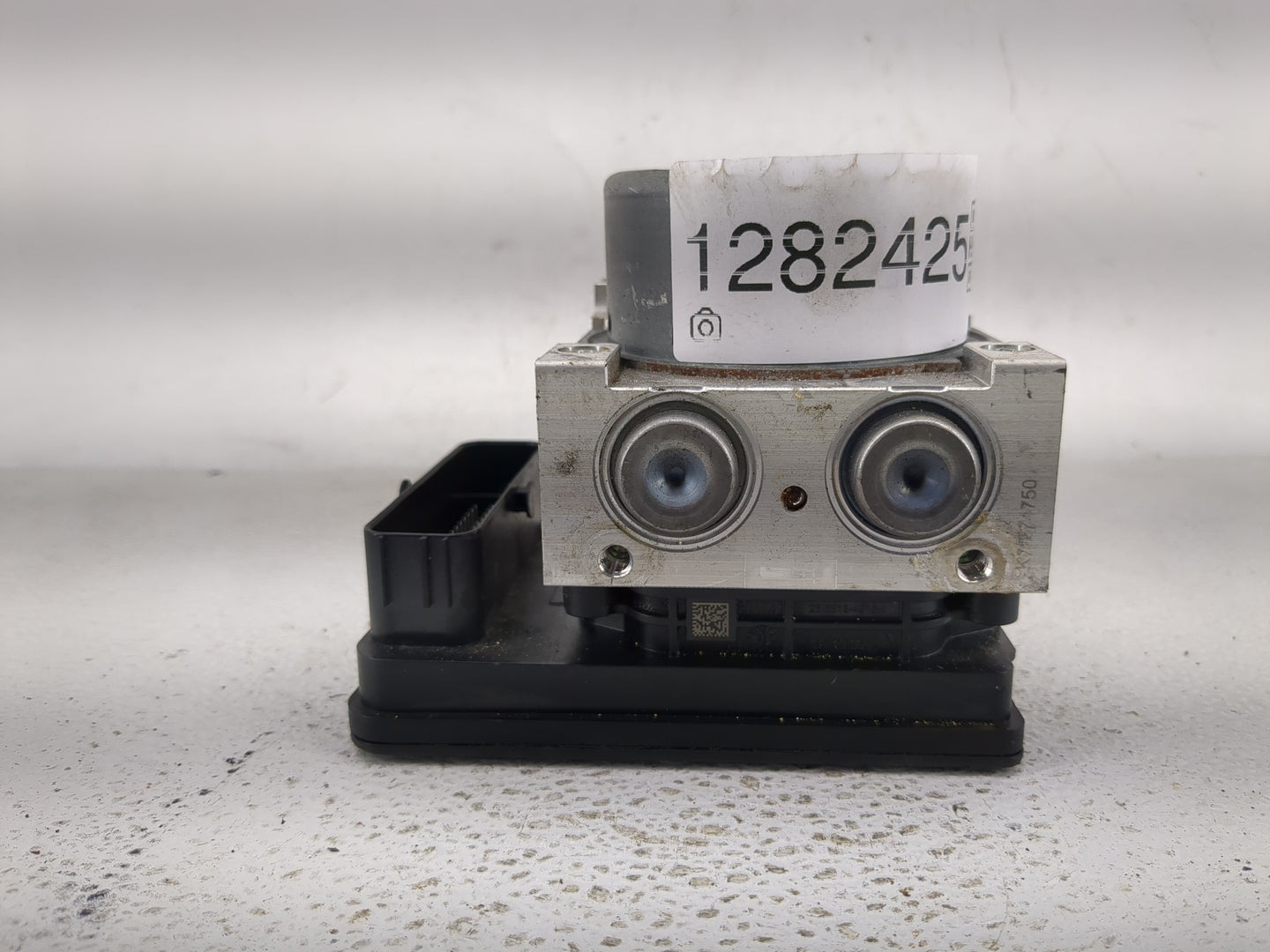 2018-2021 Gmc Terrain ABS Pump Control Module Replacement P/N:84560131 Fits Fits 2018 2019 2020 2021 OEM Used Auto Parts - O