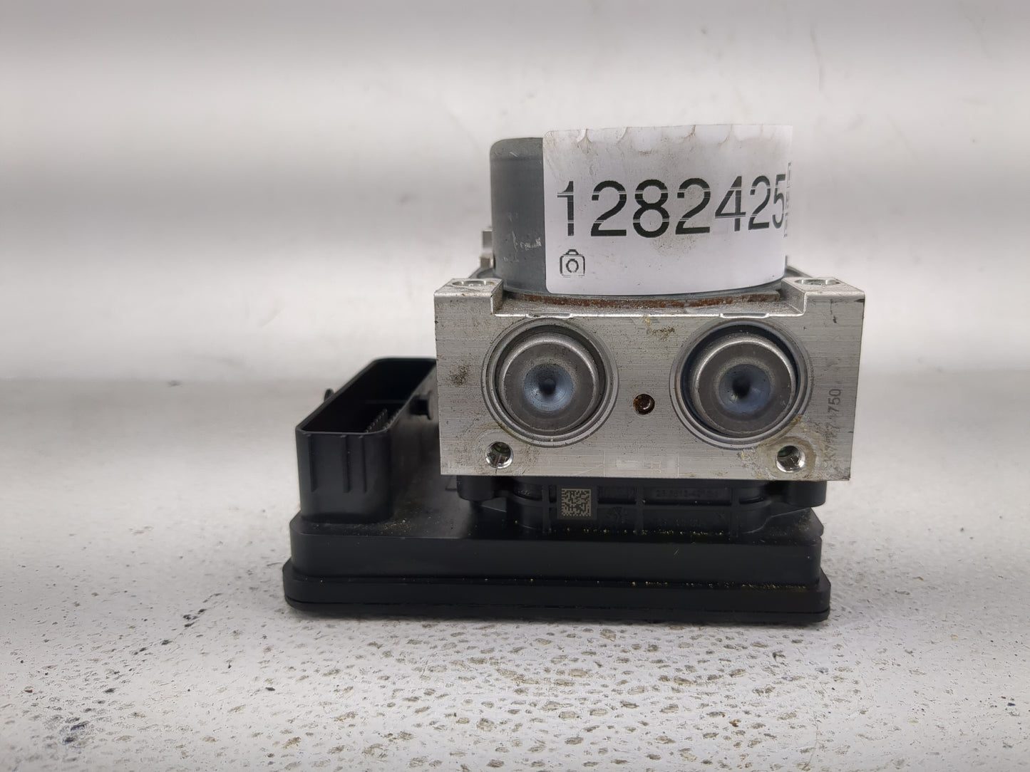 2018-2021 Gmc Terrain ABS Pump Control Module Replacement P/N:84560131 Fits Fits 2018 2019 2020 2021 OEM Used Auto Parts - O