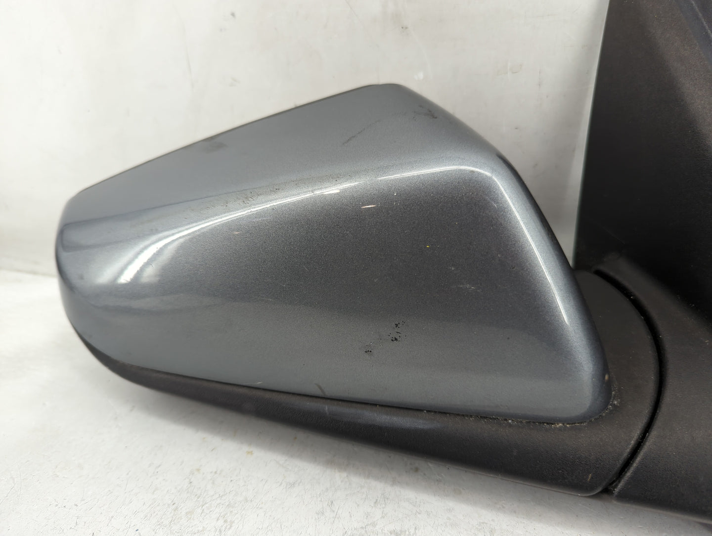 2018-2022 Gmc Terrain Passenger Side View Mirror - Right Door Mirror OEM Used - Oemusedautoparts1.com