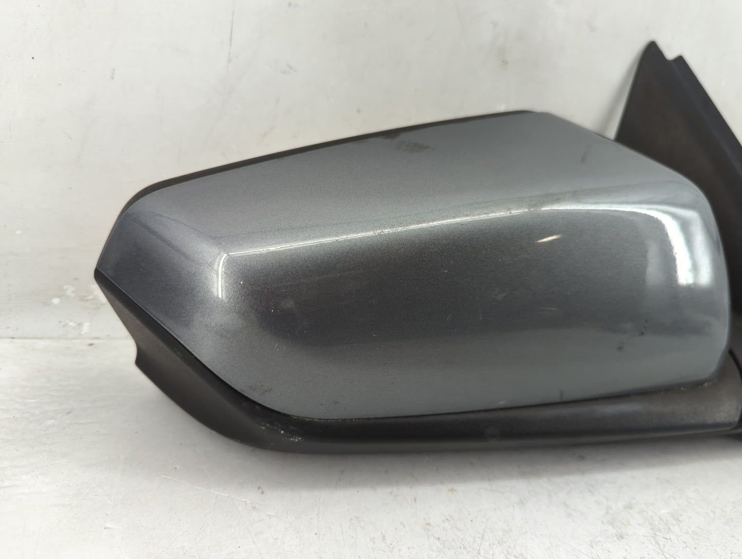 2018-2022 Gmc Terrain Passenger Side View Mirror - Right Door Mirror OEM Used - Oemusedautoparts1.com