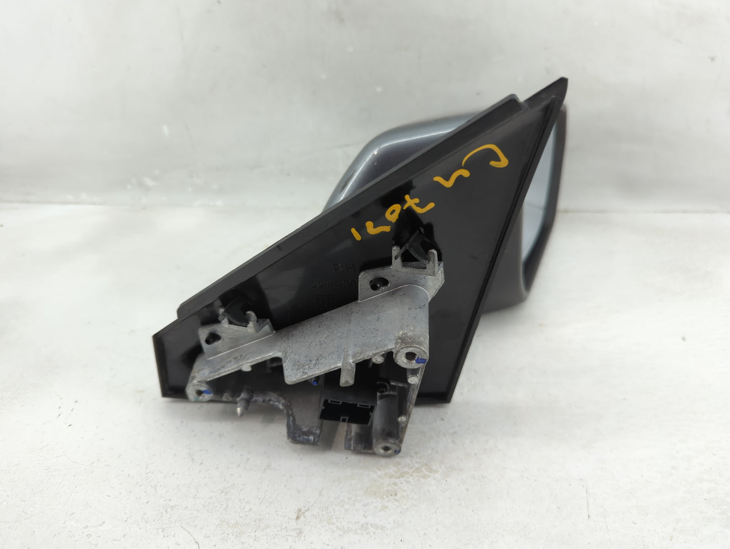 2018-2022 Gmc Terrain Passenger Side View Mirror - Right Door Mirror OEM Used - Oemusedautoparts1.com