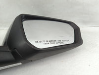 2018-2022 Gmc Terrain Passenger Side View Mirror - Right Door Mirror OEM Used - Oemusedautoparts1.com