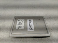 2018-2020 Gmc Terrain PCM Engine Control Computer ECU ECM PCU OEM P/N:12697837 Fits Fits 2017 2018 2019 2020 2021 2022 OEM U
