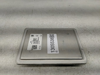 compare product 2018-2020 Gmc Terrain PCM Engine Control Computer ECU ECM PCU OEM P/N:12697837 Fits Fits 2017 2018 2019 2020 2021 2022 OEM Used Auto Parts