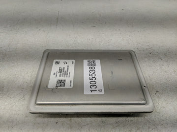 2018-2020 Gmc Terrain PCM Engine Control Computer ECU ECM PCU OEM P/N:12697837 Fits Fits 2017 2018 2019 2020 2021 2022 OEM U