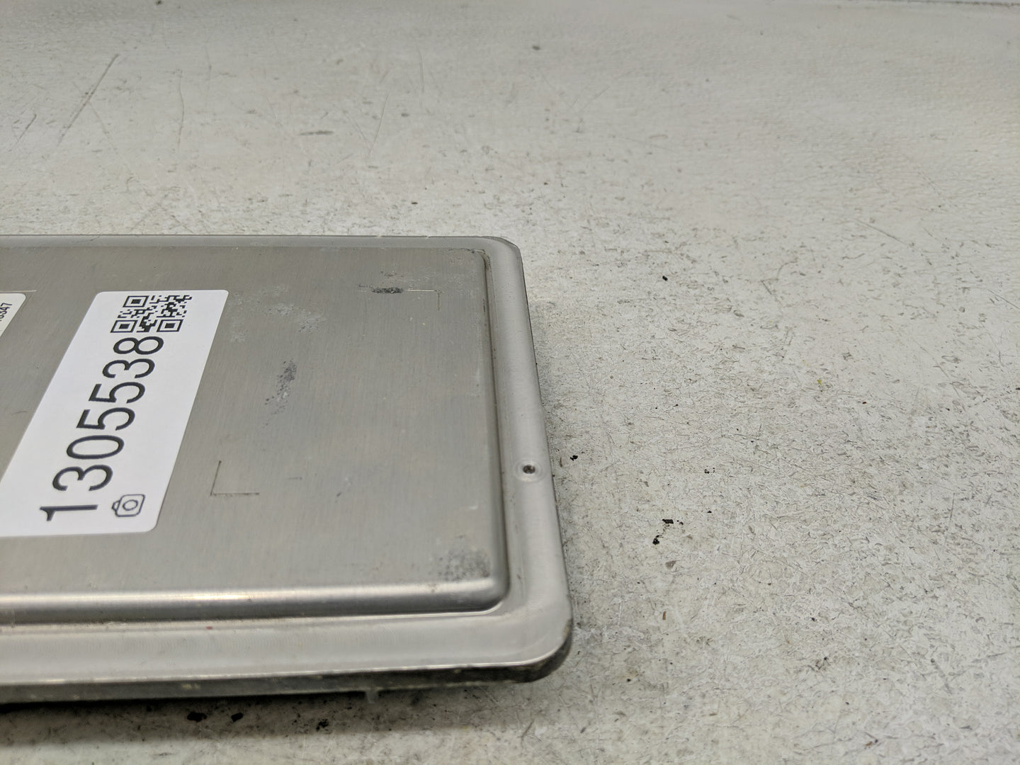 2018-2020 Gmc Terrain PCM Engine Control Computer ECU ECM PCU OEM P/N:12697837 Fits Fits 2017 2018 2019 2020 2021 2022 OEM U