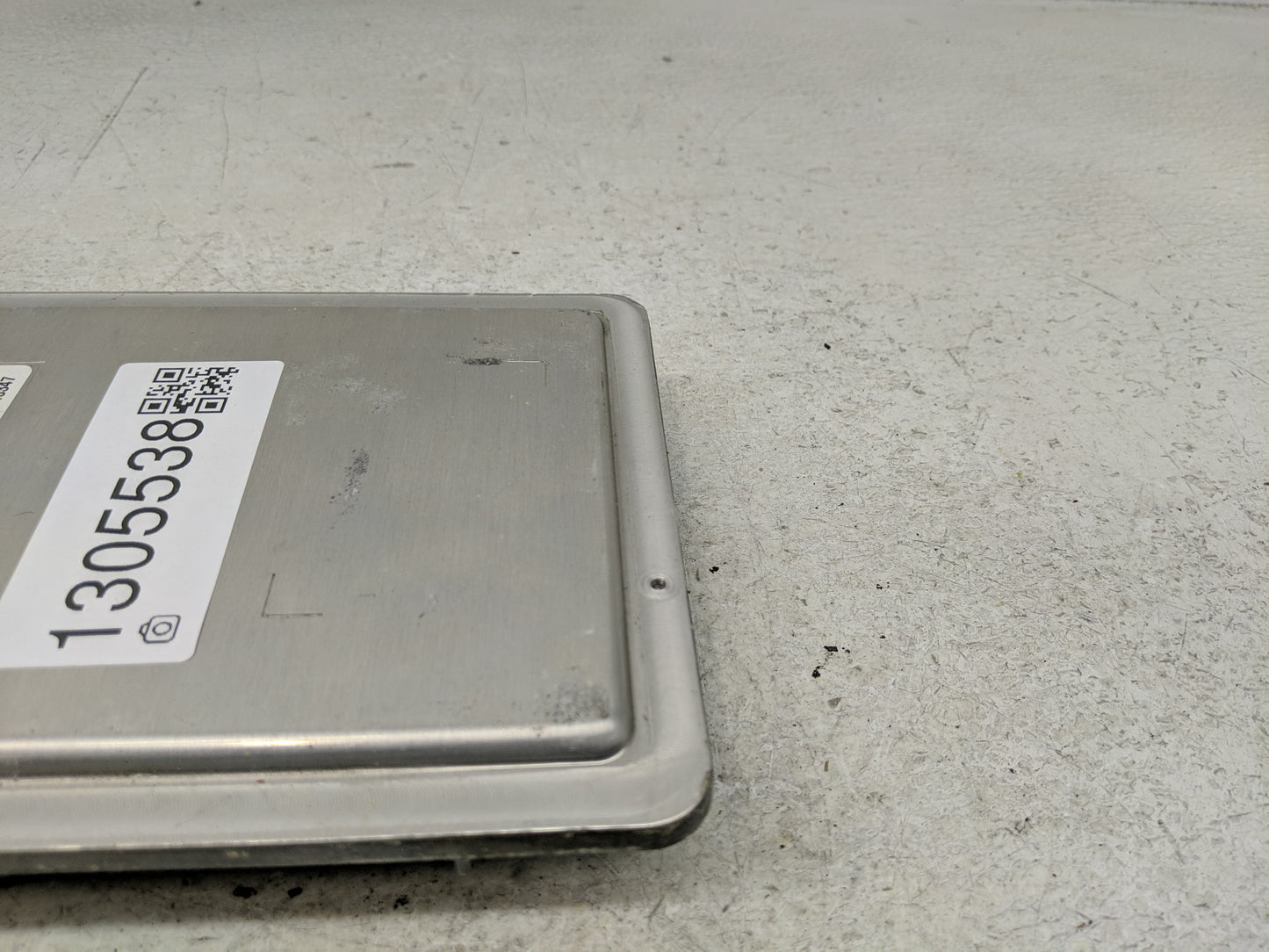2018-2020 Gmc Terrain PCM Engine Control Computer ECU ECM PCU OEM P/N:12697837 Fits Fits 2017 2018 2019 2020 2021 2022 OEM U