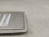 2018-2020 Gmc Terrain PCM Engine Control Computer ECU ECM PCU OEM P/N:12697837 Fits Fits 2017 2018 2019 2020 2021 2022 OEM U