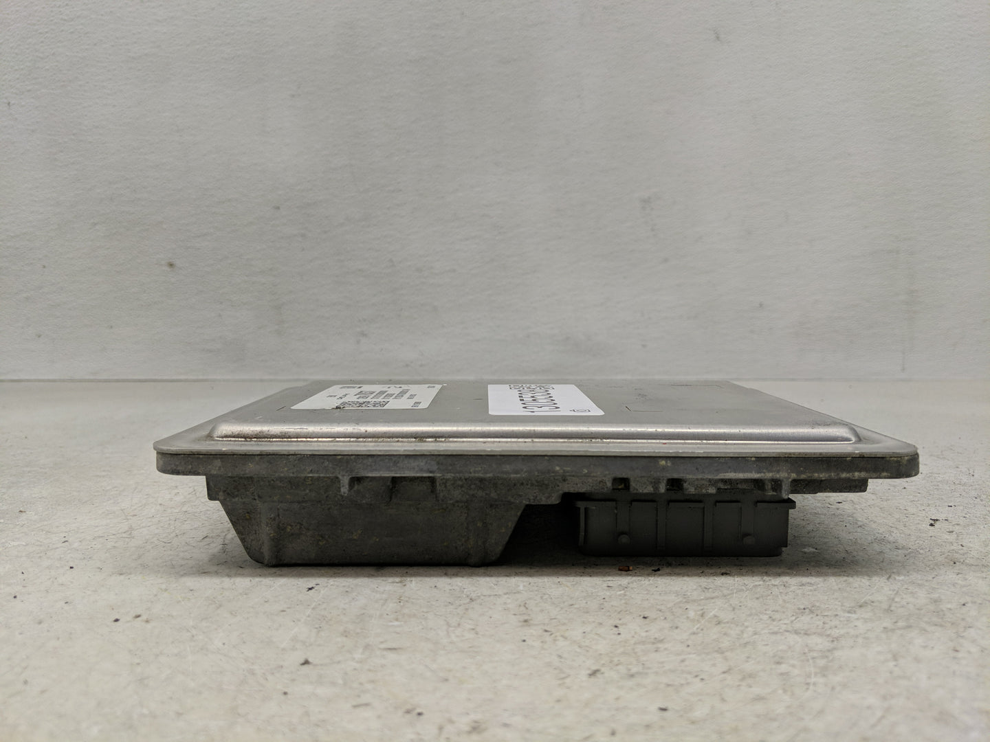 2018-2020 Gmc Terrain PCM Engine Control Computer ECU ECM PCU OEM P/N:12697837 Fits Fits 2017 2018 2019 2020 2021 2022 OEM U
