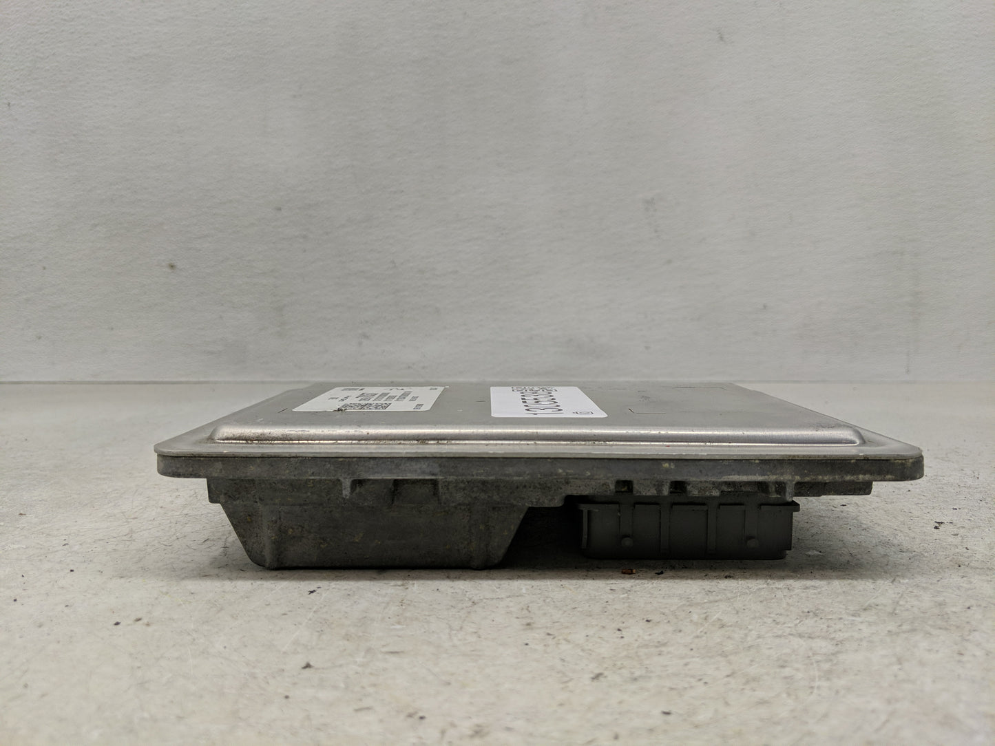 2018-2020 Gmc Terrain PCM Engine Control Computer ECU ECM PCU OEM P/N:12697837 Fits Fits 2017 2018 2019 2020 2021 2022 OEM U