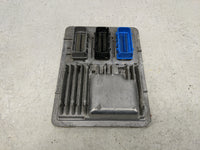 2018-2020 Gmc Terrain PCM Engine Control Computer ECU ECM PCU OEM P/N:12697837 Fits Fits 2017 2018 2019 2020 2021 2022 OEM U